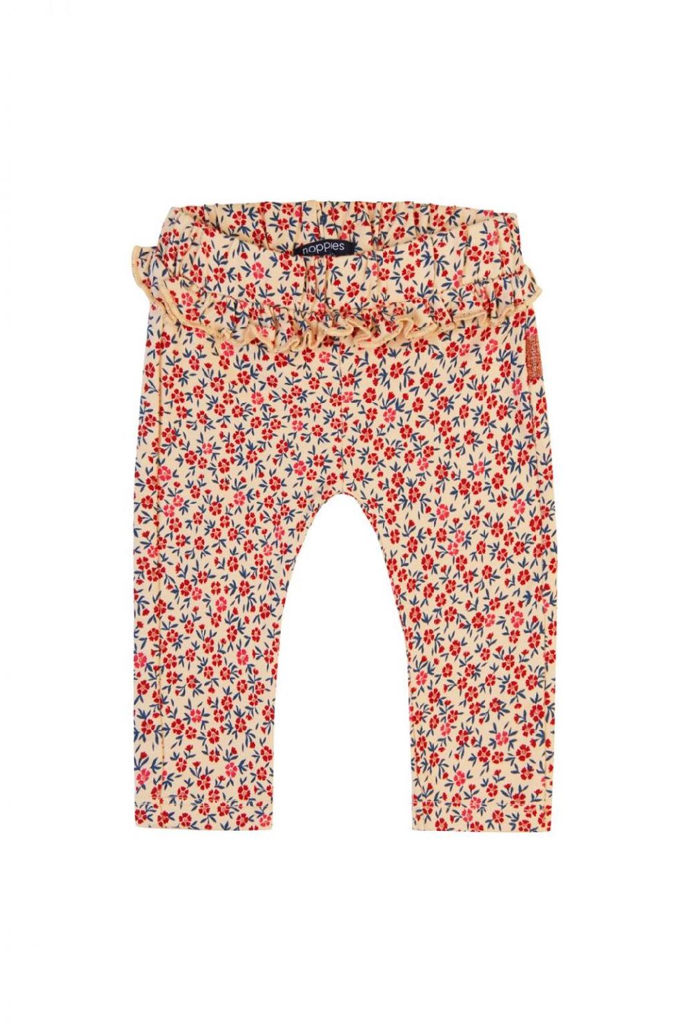noppies Broek Faumont - Appleblossom