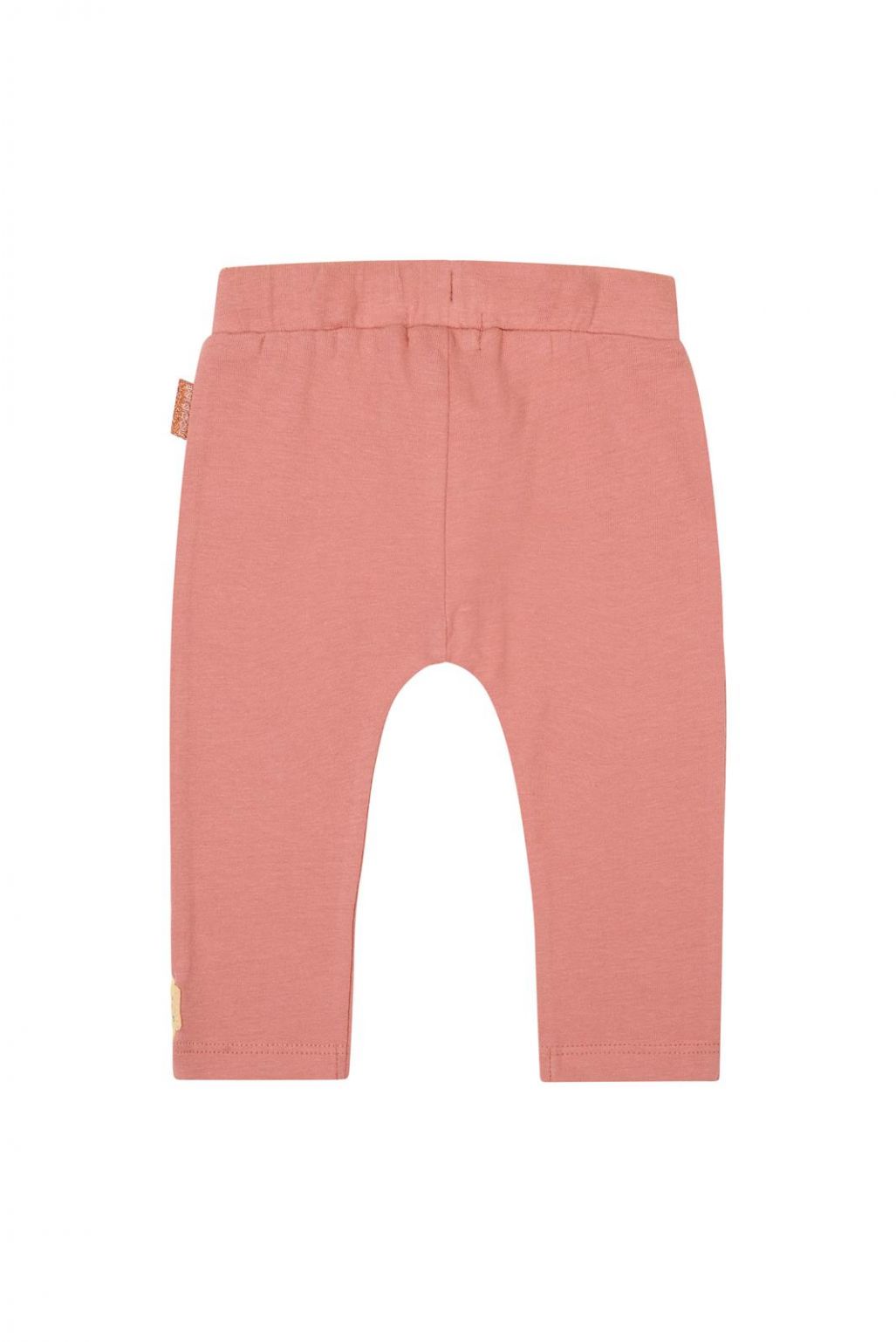 Noppies Broek Fayence - Old Rose