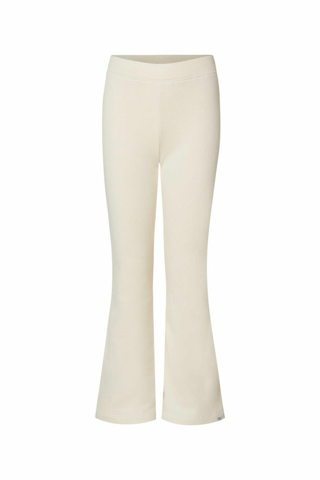 Noppies Broek Flared Nyala - Fog