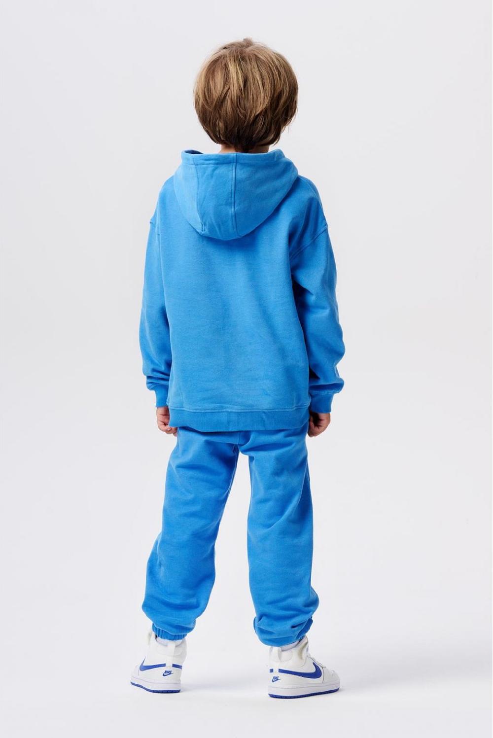 Noppies Broek Flared Nyala - Regatta