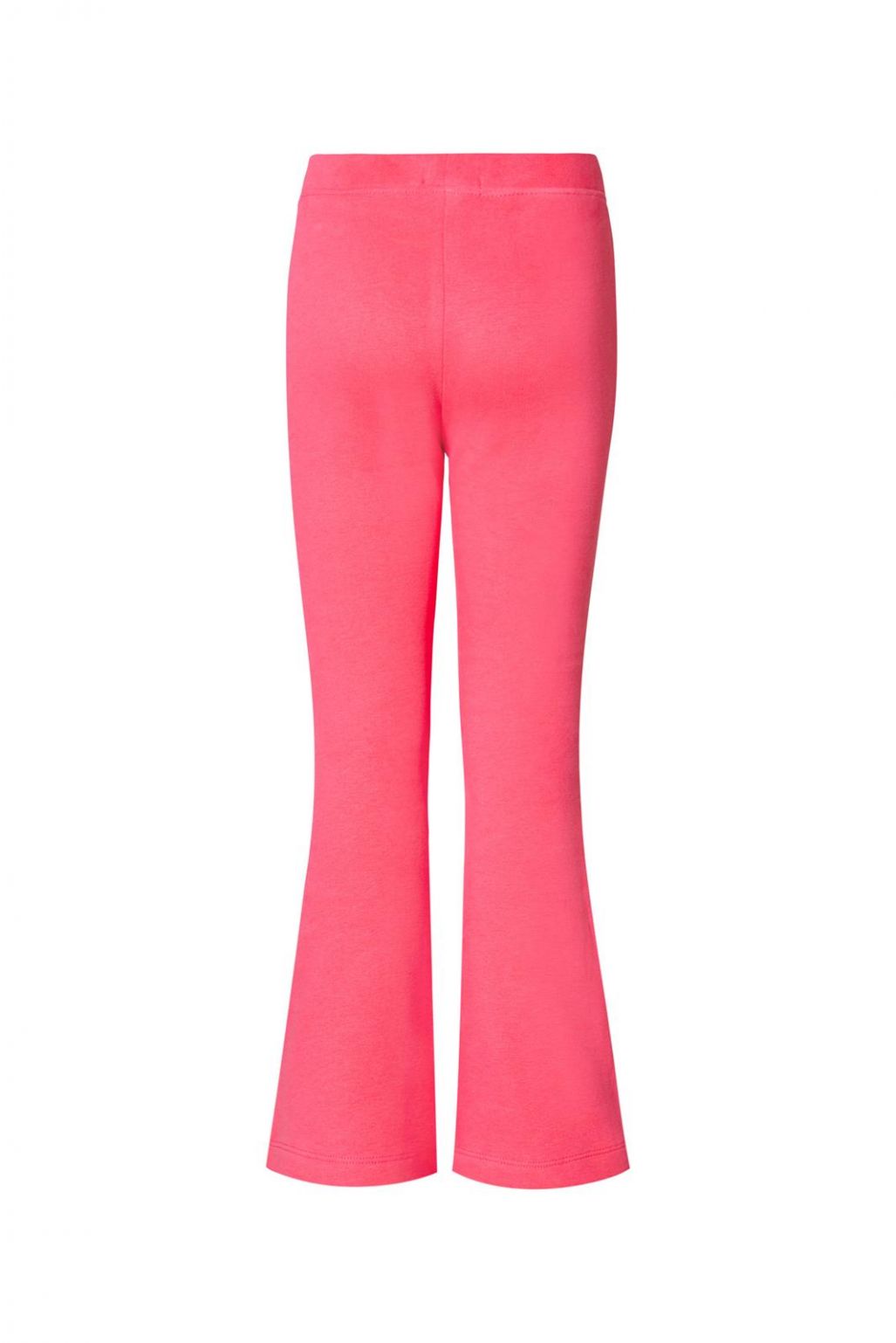 Noppies Broek Flared Nyala - Rouge Red