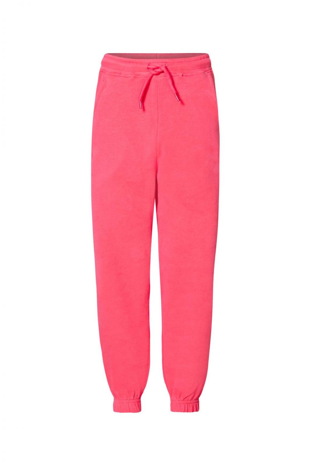 Noppies Broek Flared Nyala - Rouge Red