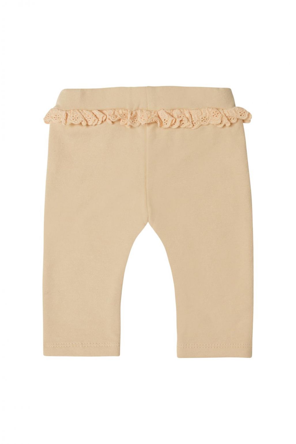 Noppies Broek Flour - Appleblossom