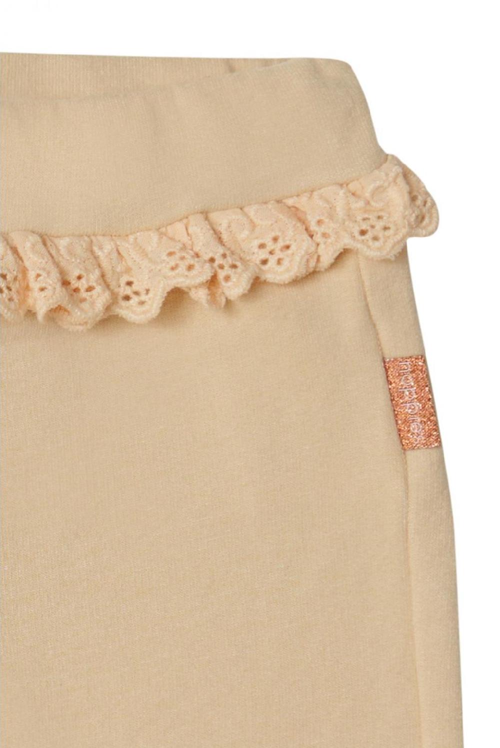 Noppies Broek Flour - Appleblossom