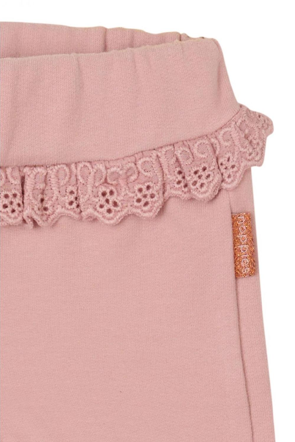 Noppies Broek Flourens - Pale Mauve