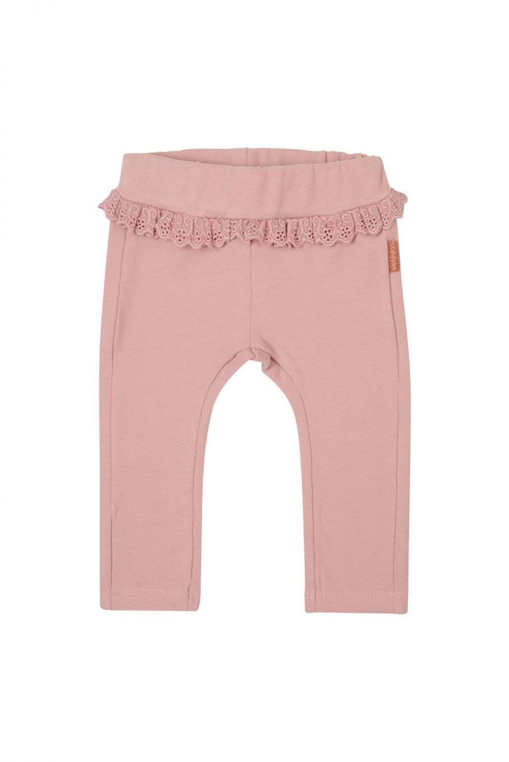 Noppies Broek Flourens - Pale Mauve
