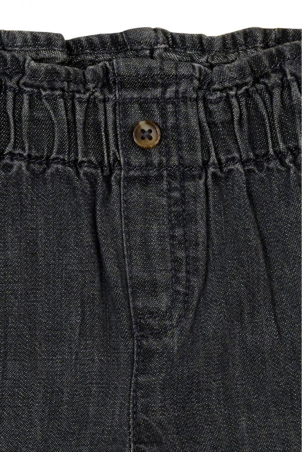 Noppies Broek Foios - Grey Denim