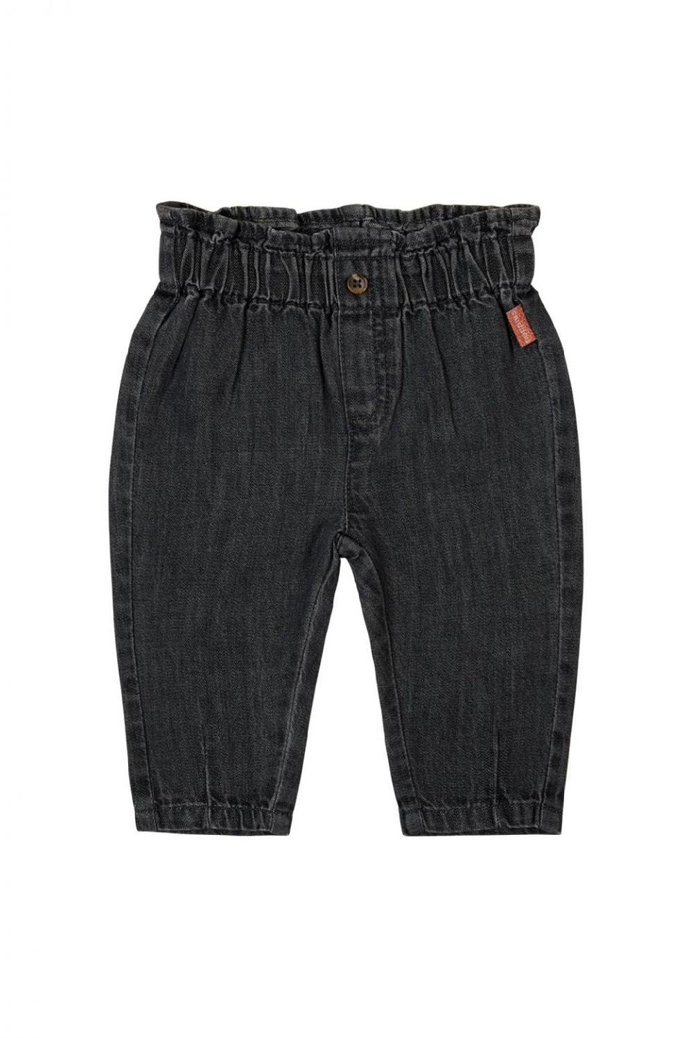 noppies Broek Foios - Grey Denim