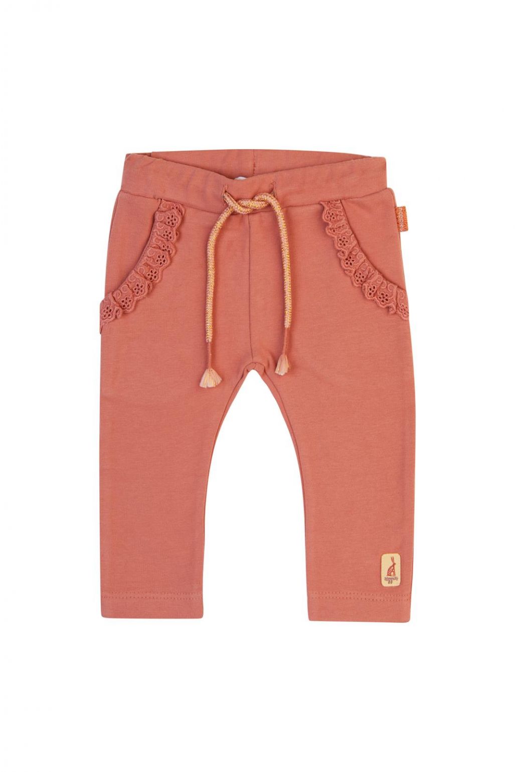 noppies Broek Fraga - Old Rose
