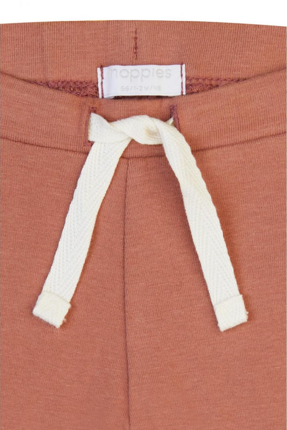 Noppies Broek Fraize - Burlwood
