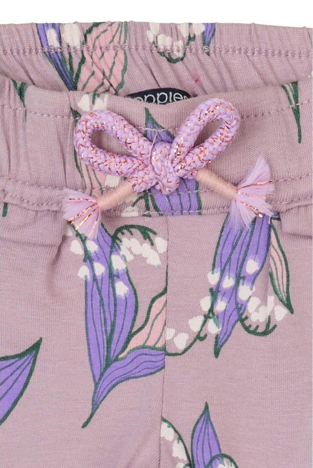 Noppies Broek Freila - Nirvana