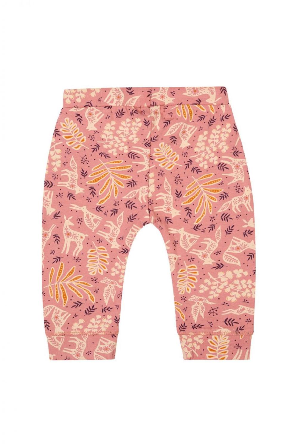 Noppies Broek Frias - Old Rose