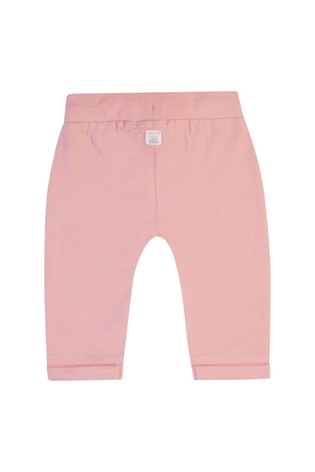 Noppies Broek Frontera - Pale Mauve