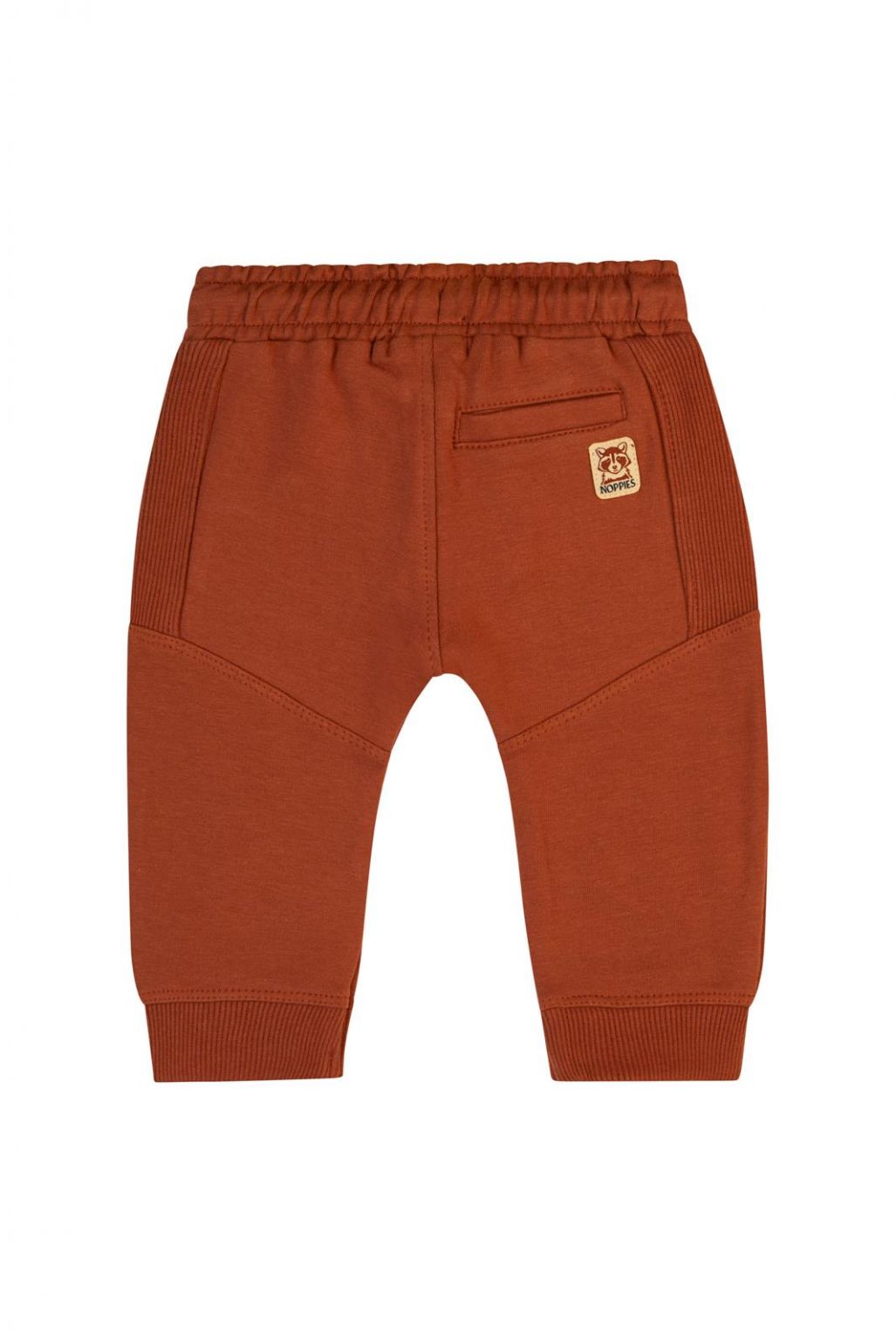 Noppies Broek Garabello - Brown Patina