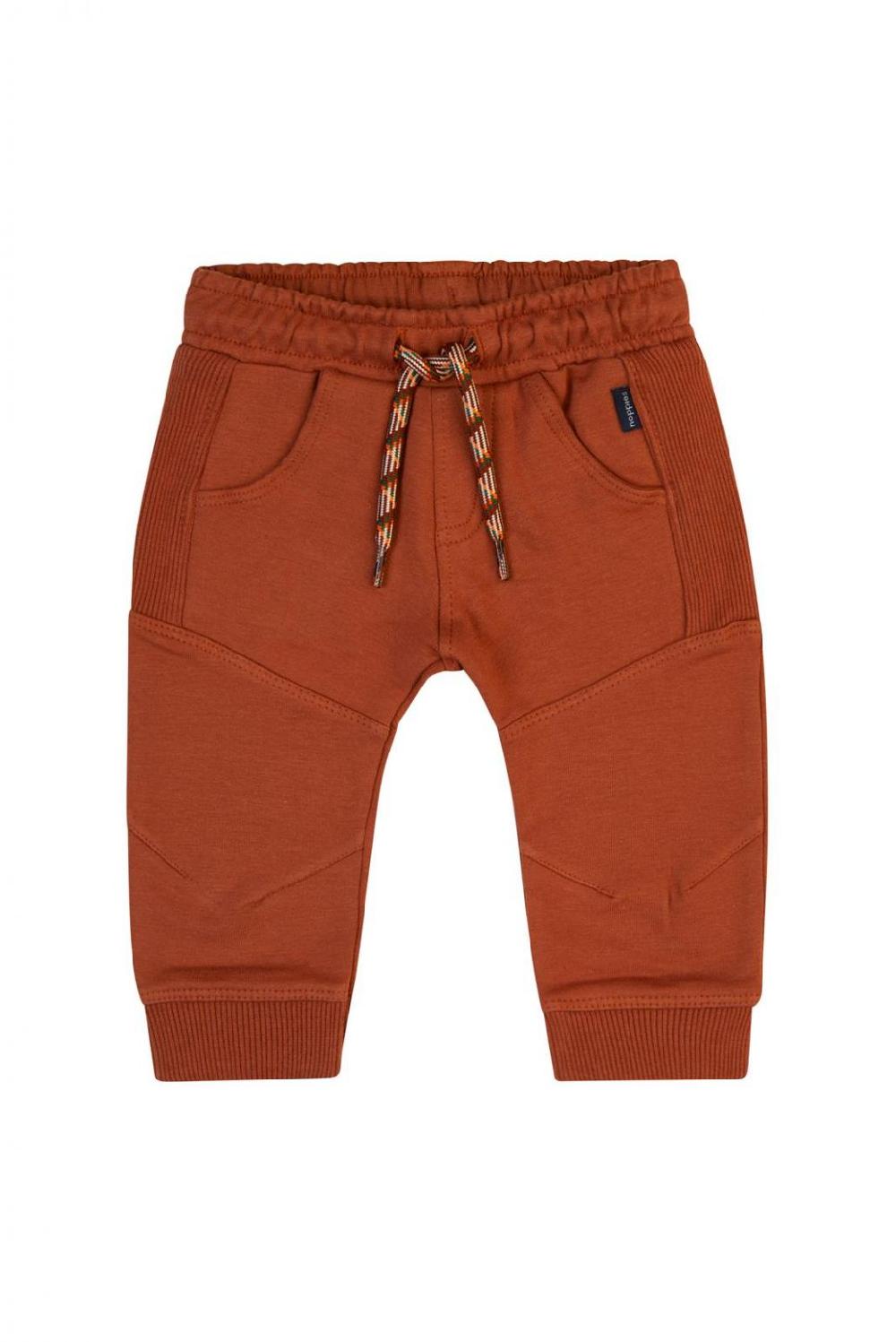 Noppies Broek Garabello - Brown Patina