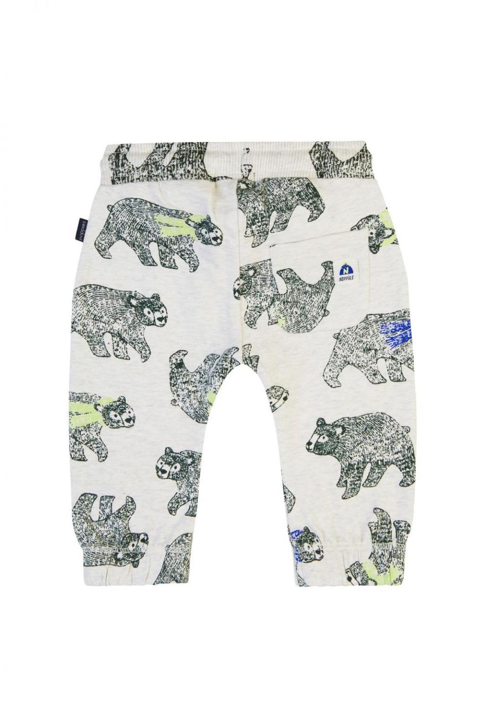 Noppies Broek Garlitos - Oatmeal