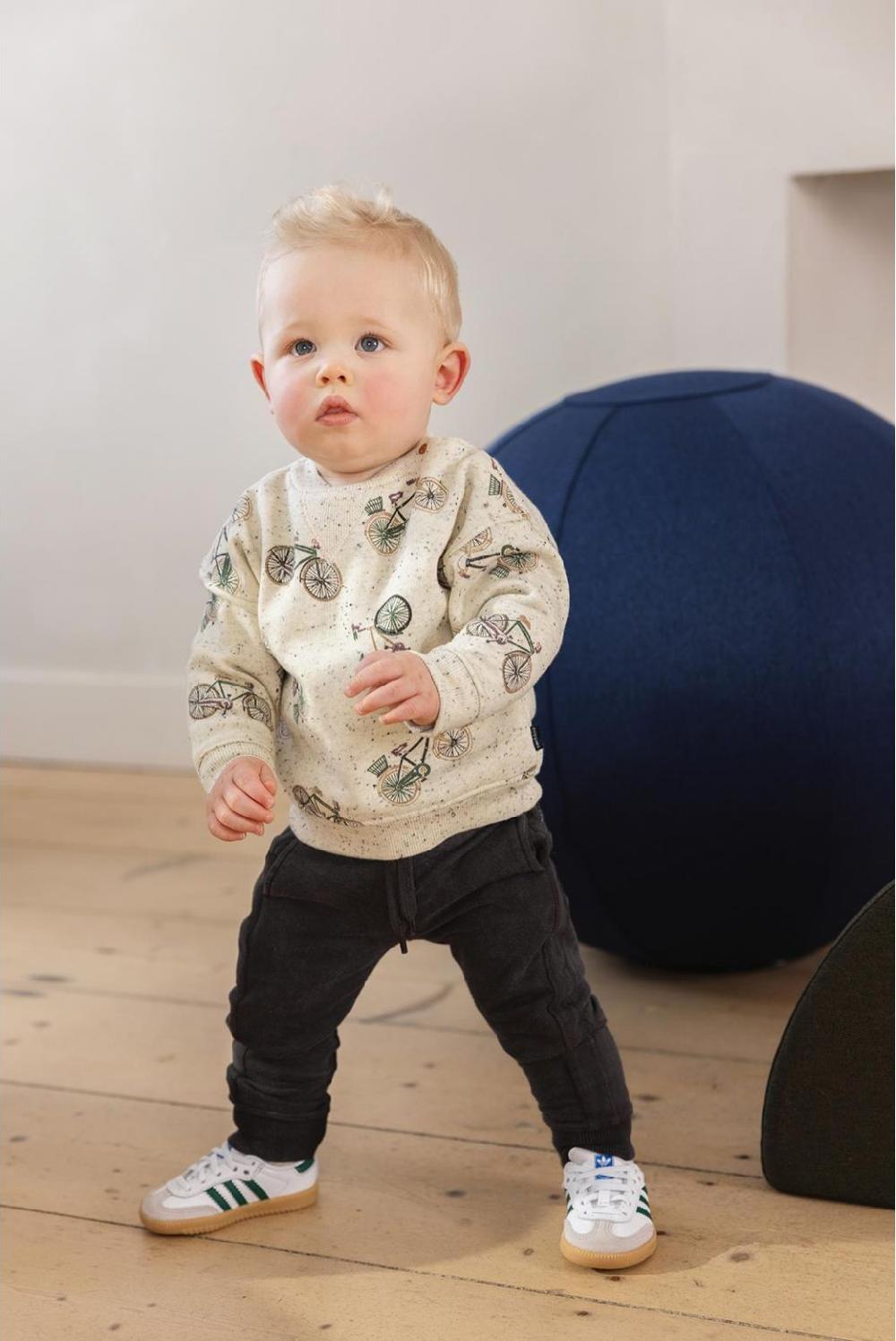 Noppies Broek Garons - Phantom