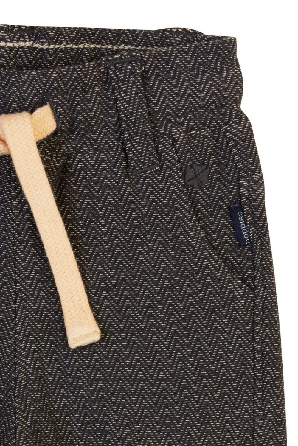 Noppies Broek Garvin - Phantom