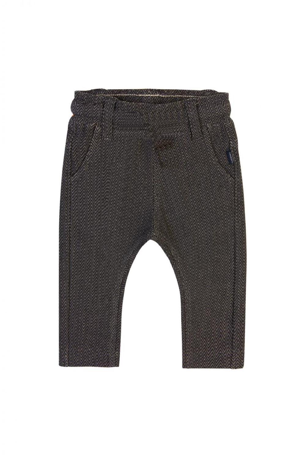 noppies Broek Garvin - Phantom