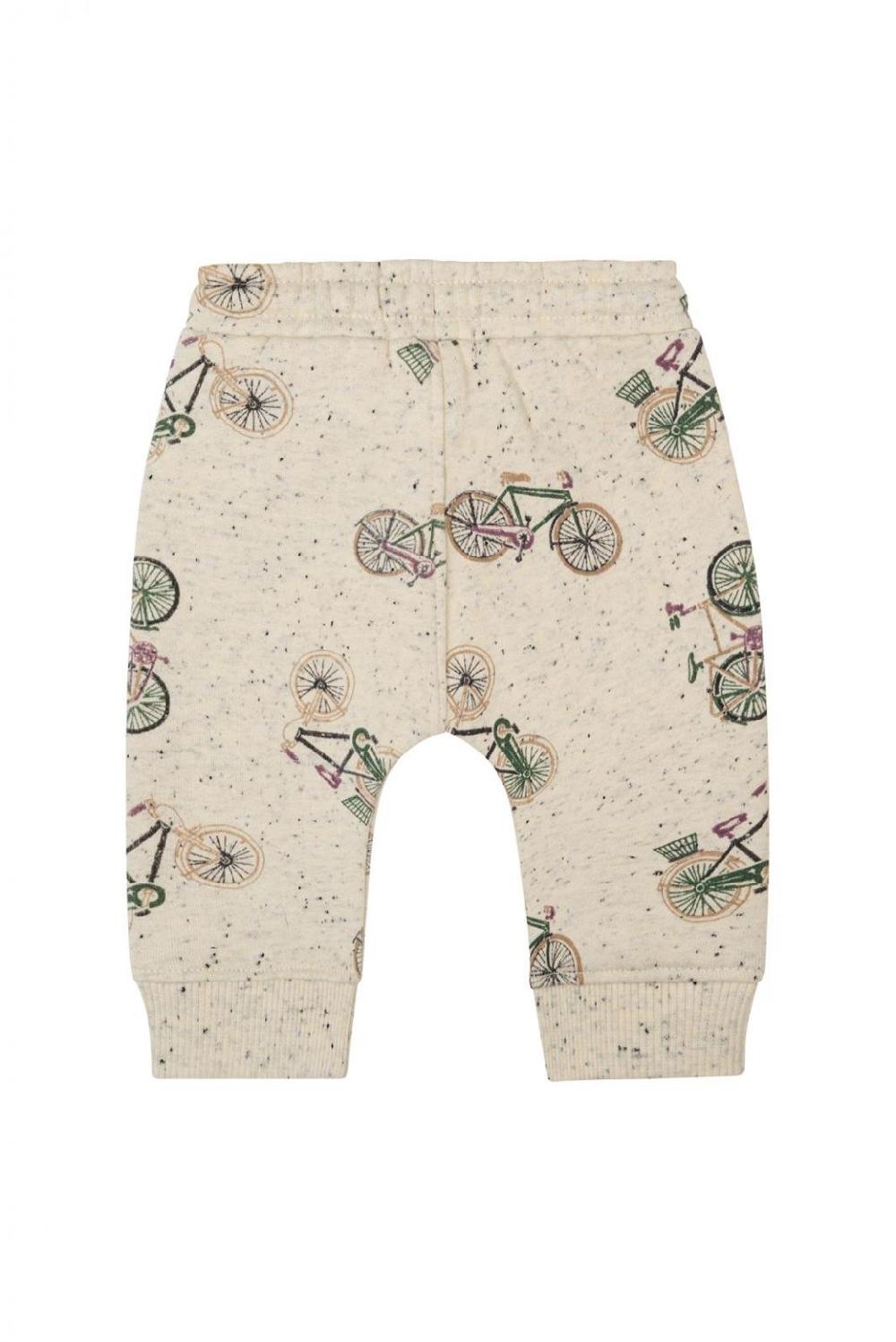 Noppies Broek Gassin - Fog