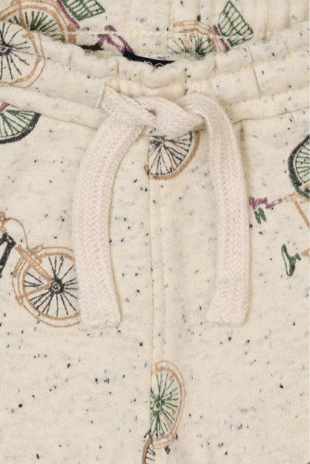 Noppies Broek Gassin - Fog