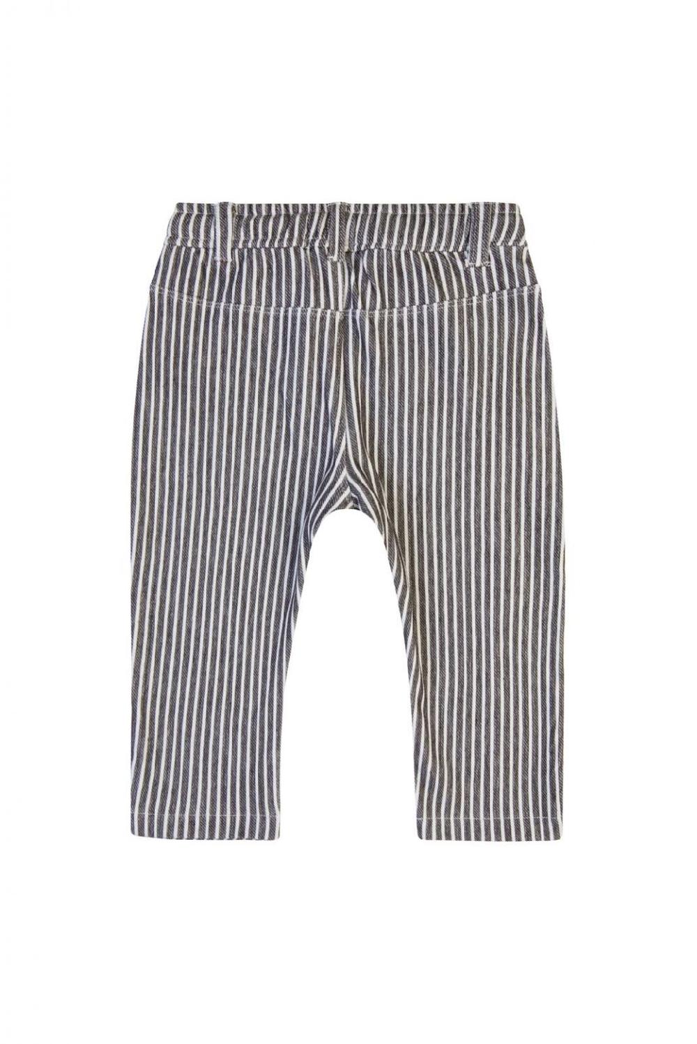 Noppies Broek Gentilly - Phantom