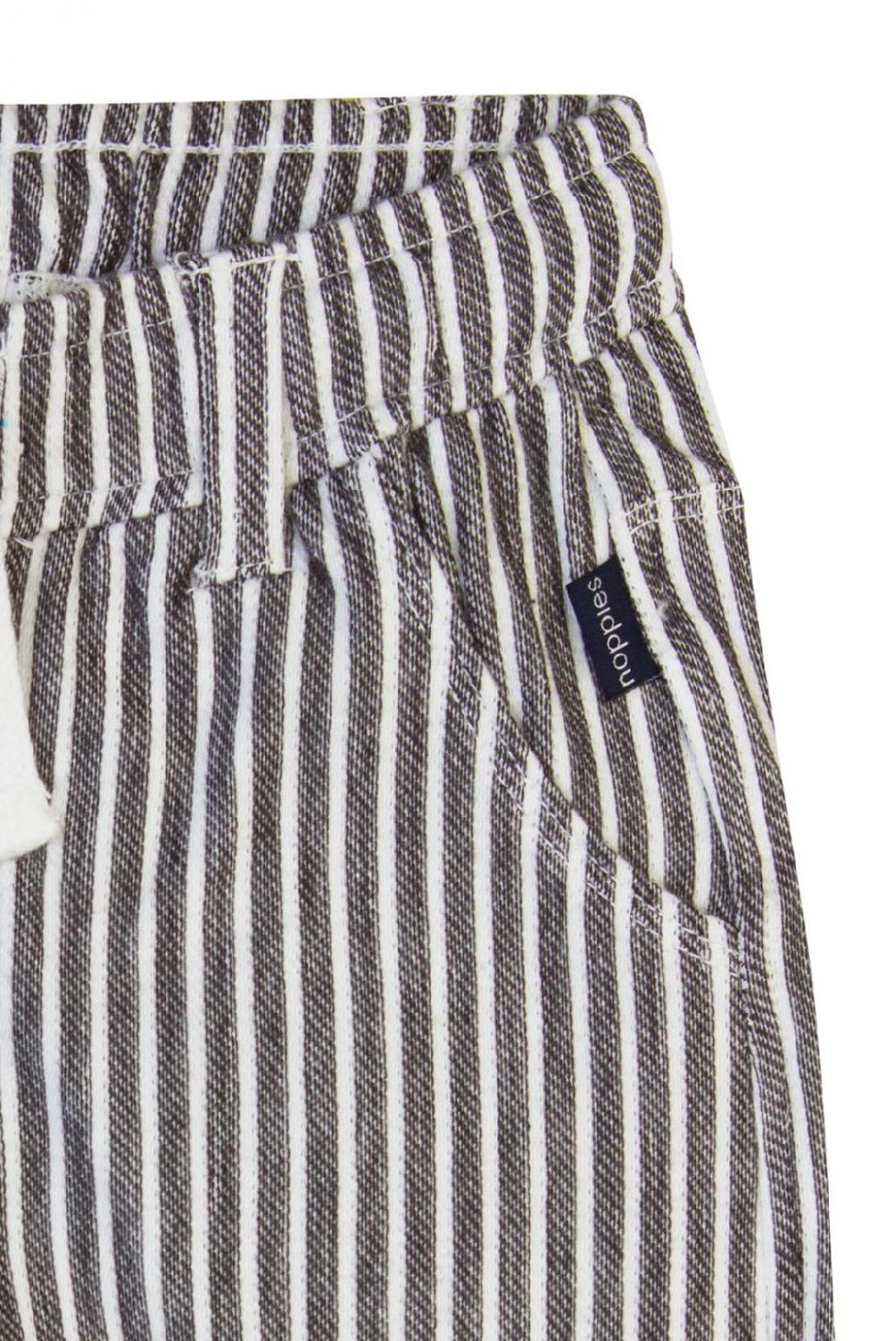 Noppies Broek Gentilly - Phantom