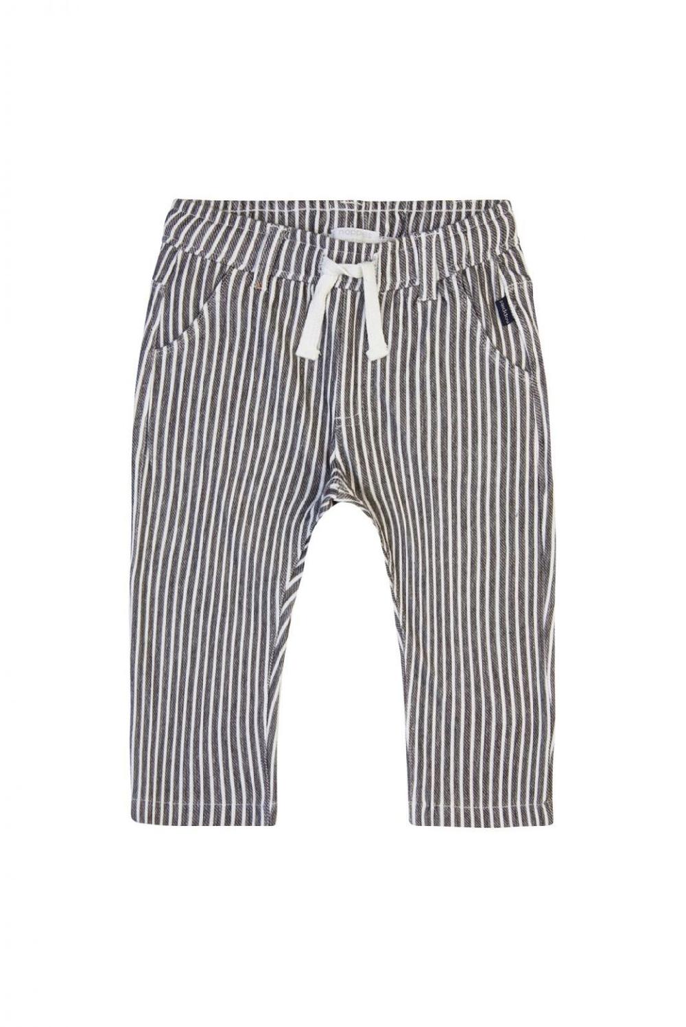 noppies Broek Gentilly - Phantom