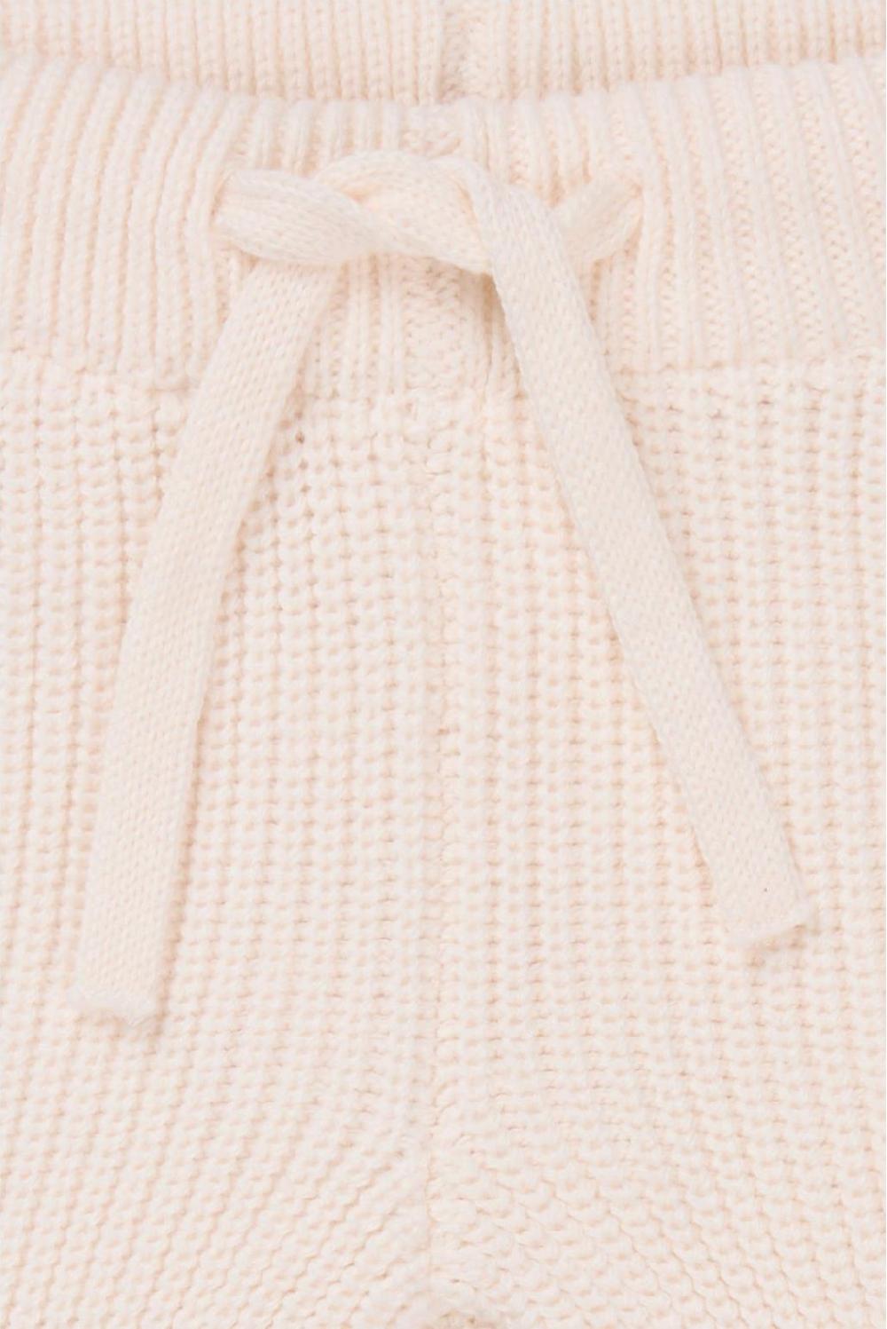 Noppies Broek Geria - Antique White