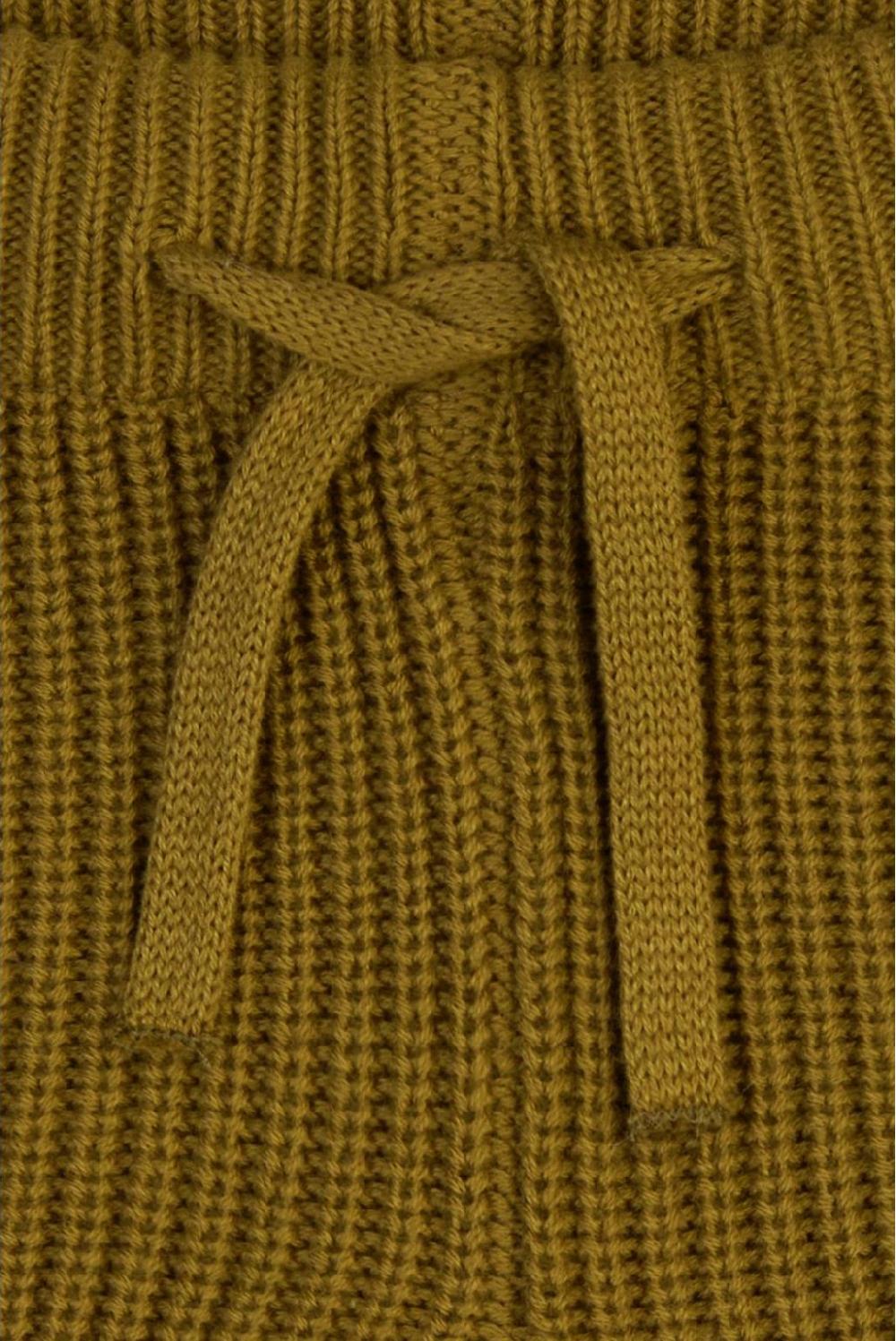 Noppies Broek Geria - Butternut