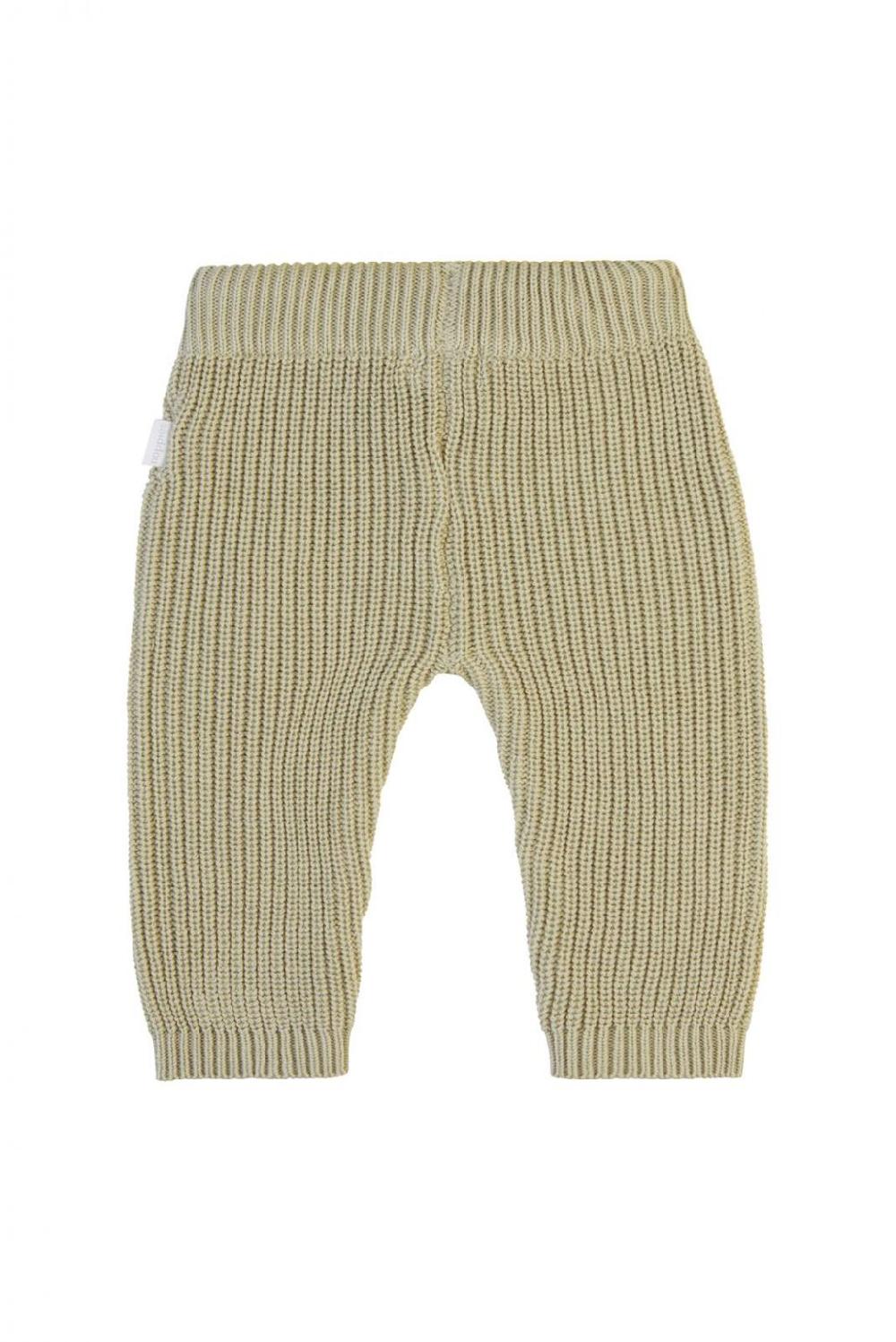 Noppies Broek Geria - Moss Gray