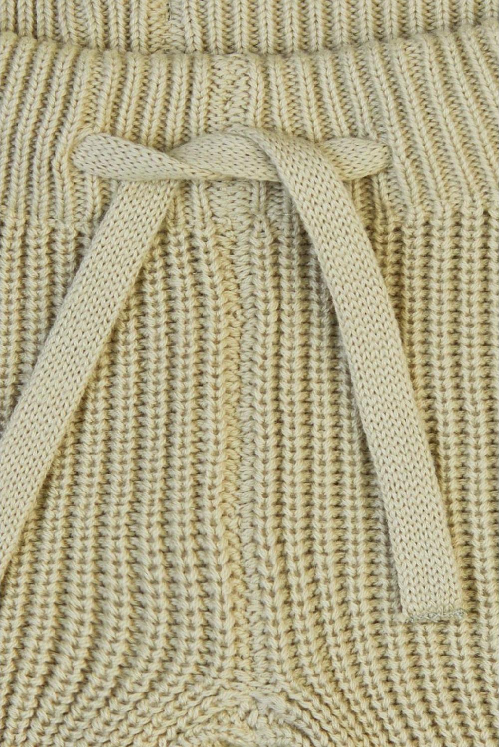 Noppies Broek Geria - Moss Gray