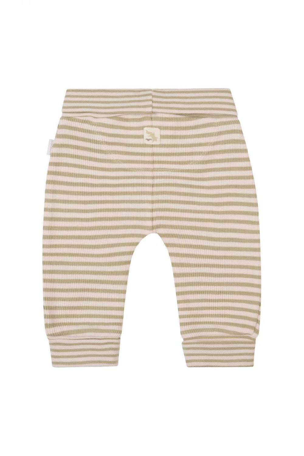 Noppies Broek Getafe - Moss Gray