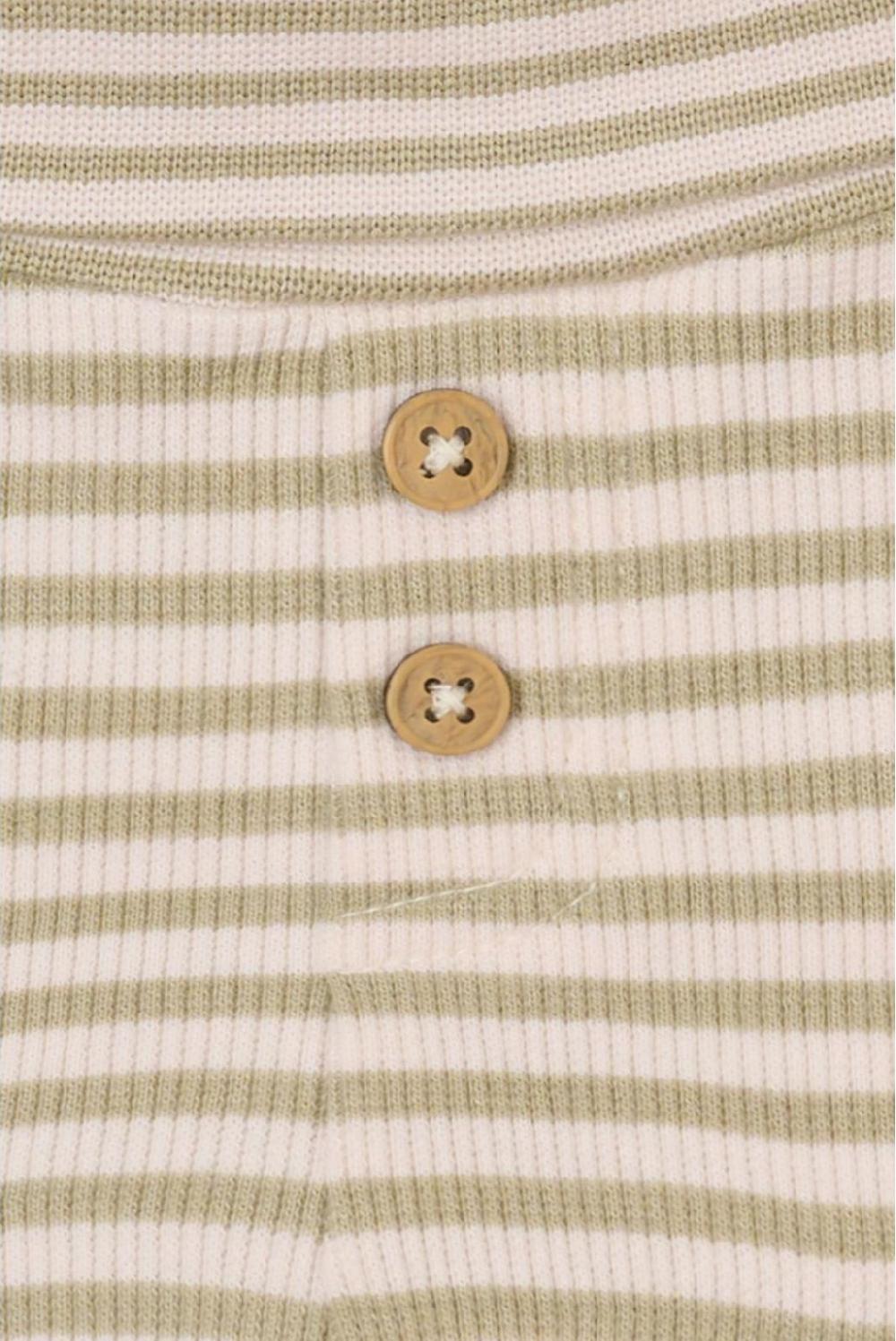 Noppies Broek Getafe - Moss Gray