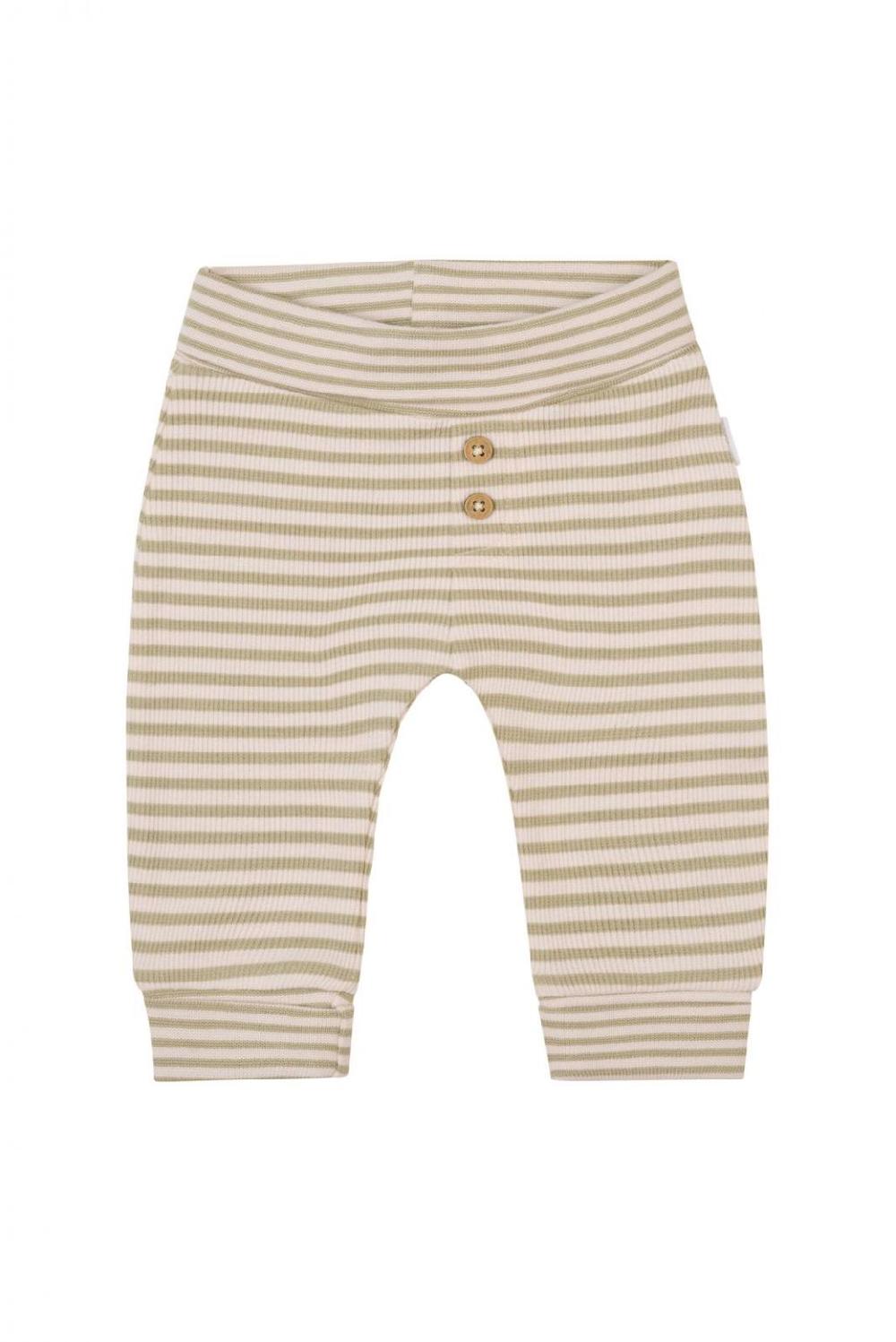 noppies Broek Getafe - Moss Gray