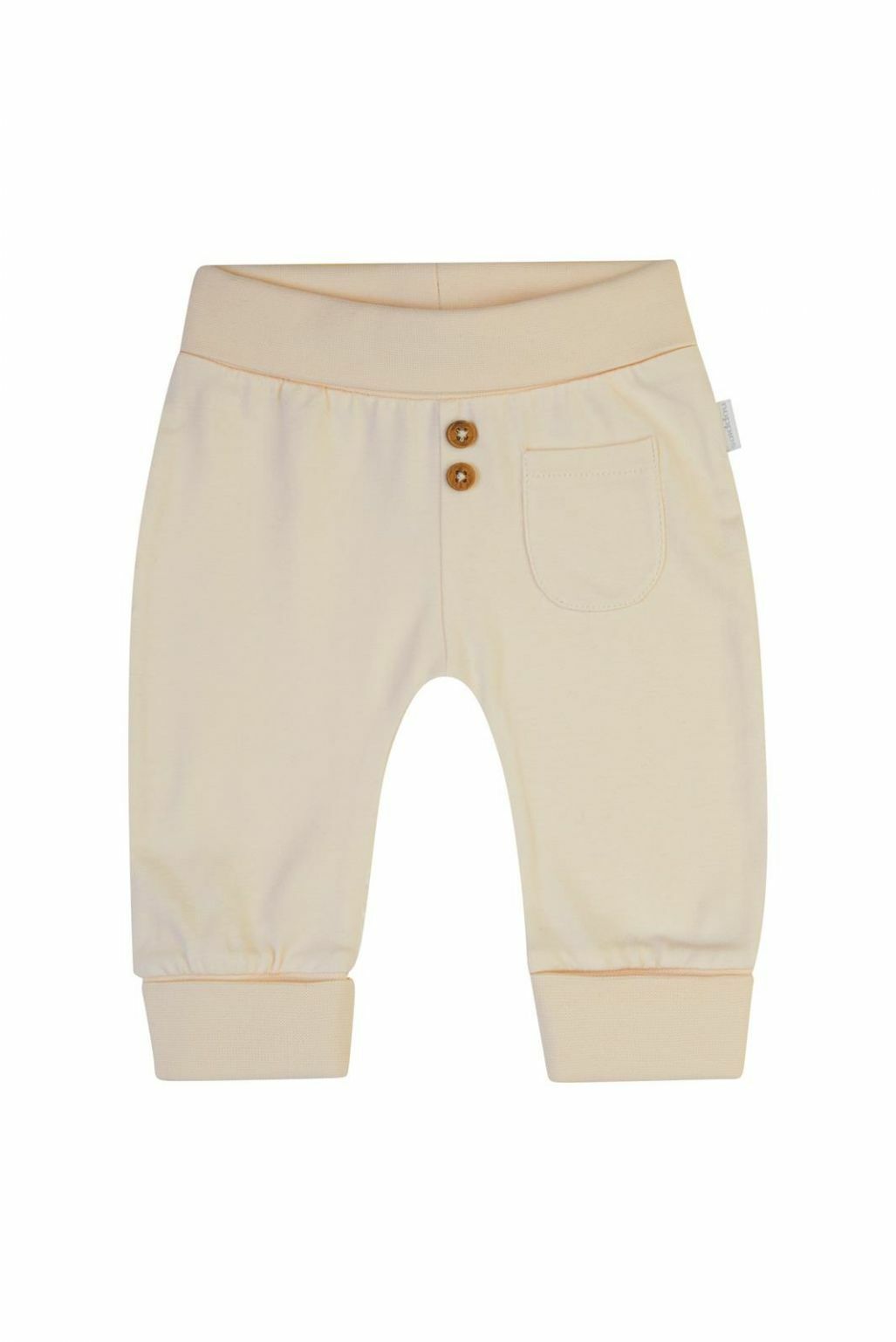 noppies Broek Gijon - Butter Cream