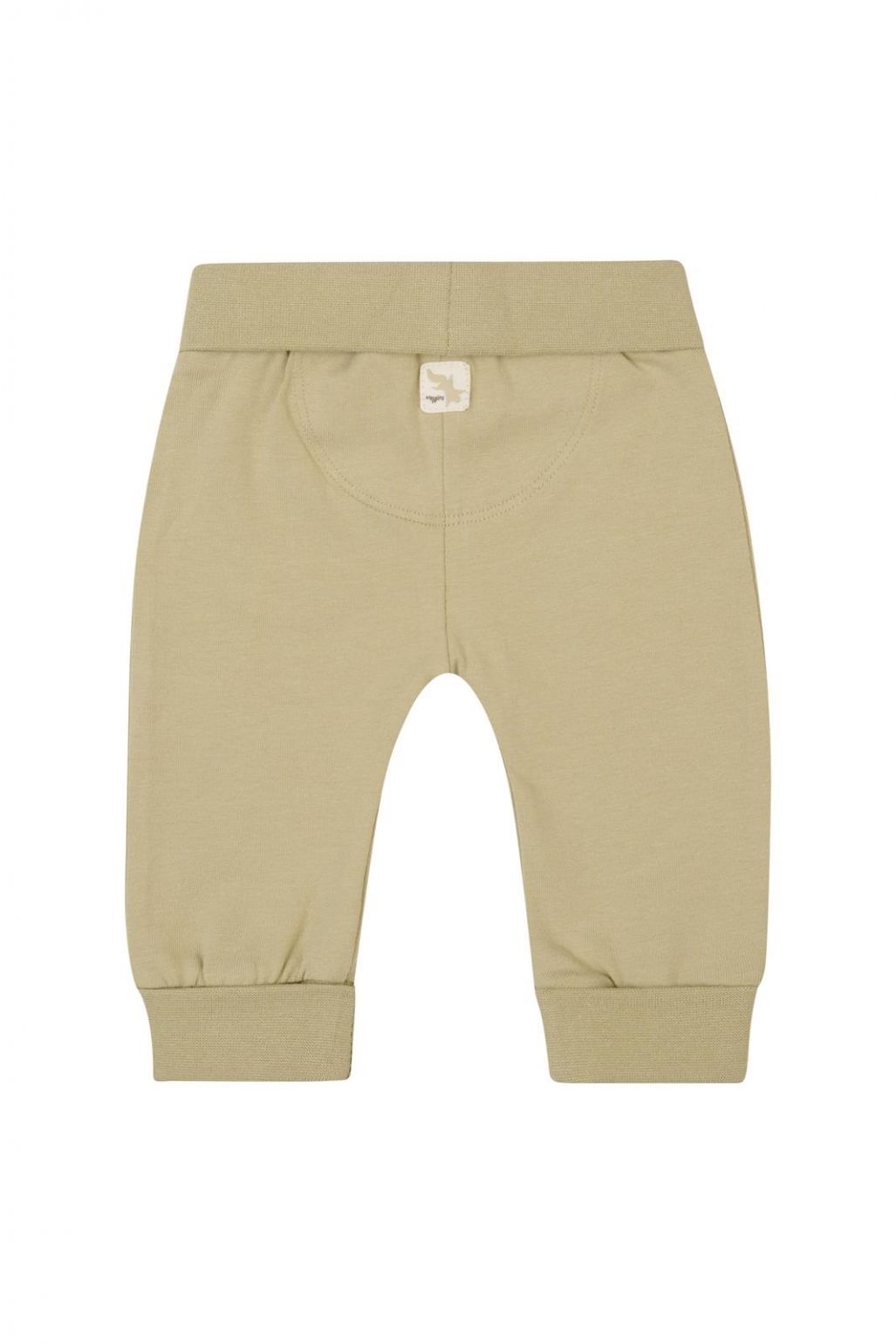 Noppies Broek Gijon - Moss Gray