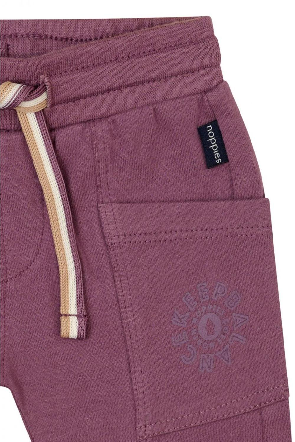 Noppies Broek Gironde - Flint