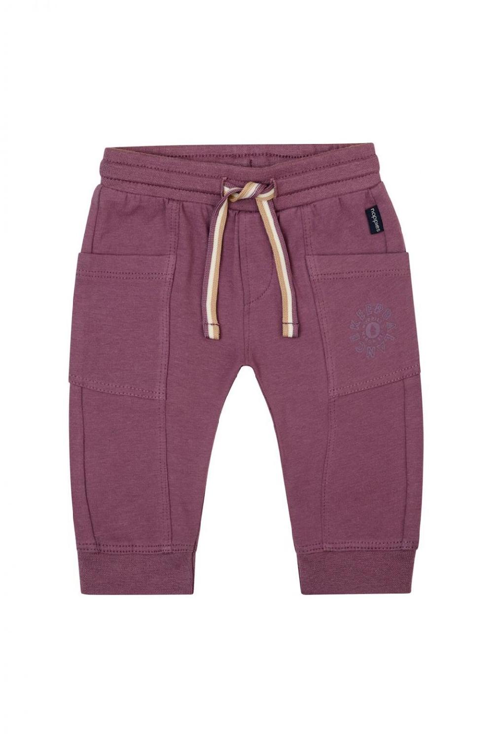 noppies Broek Gironde - Flint