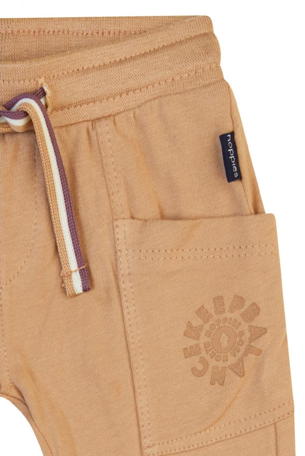 Noppies Broek Gironde - Natural