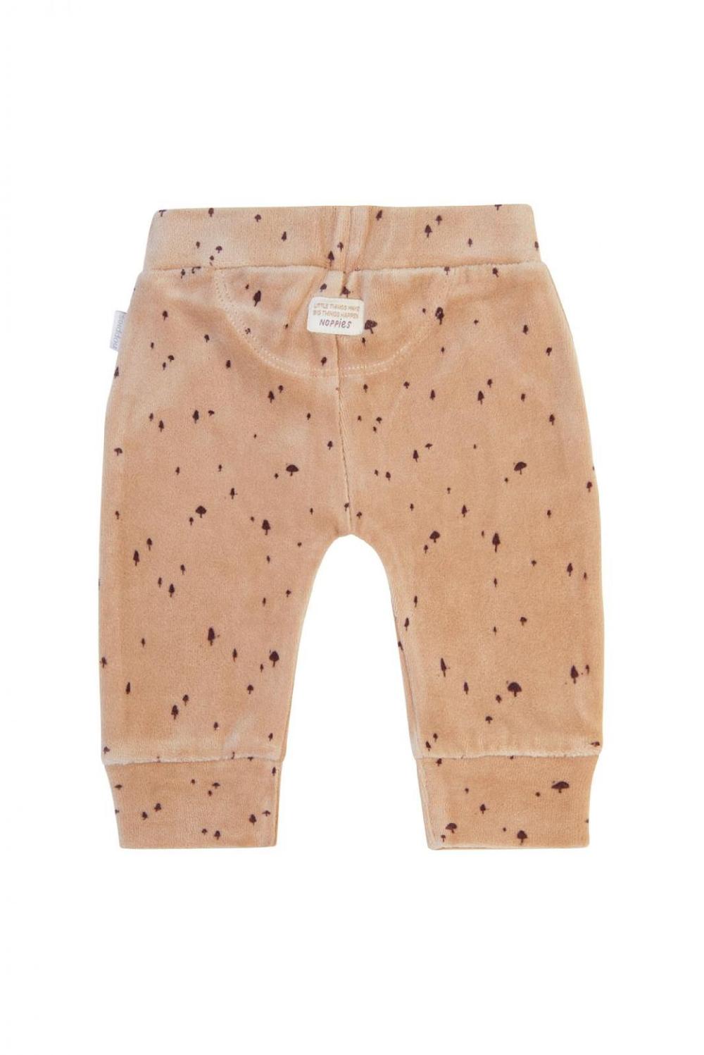 Noppies Broek Givrand - Mushroom