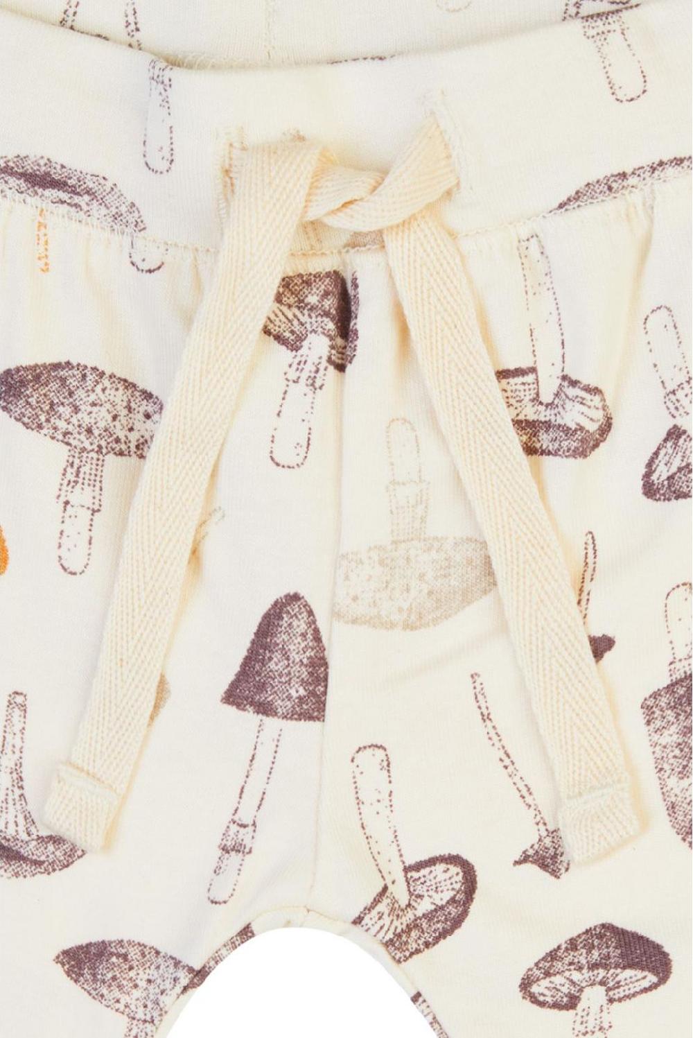 Noppies Broek Givry - Butter Cream