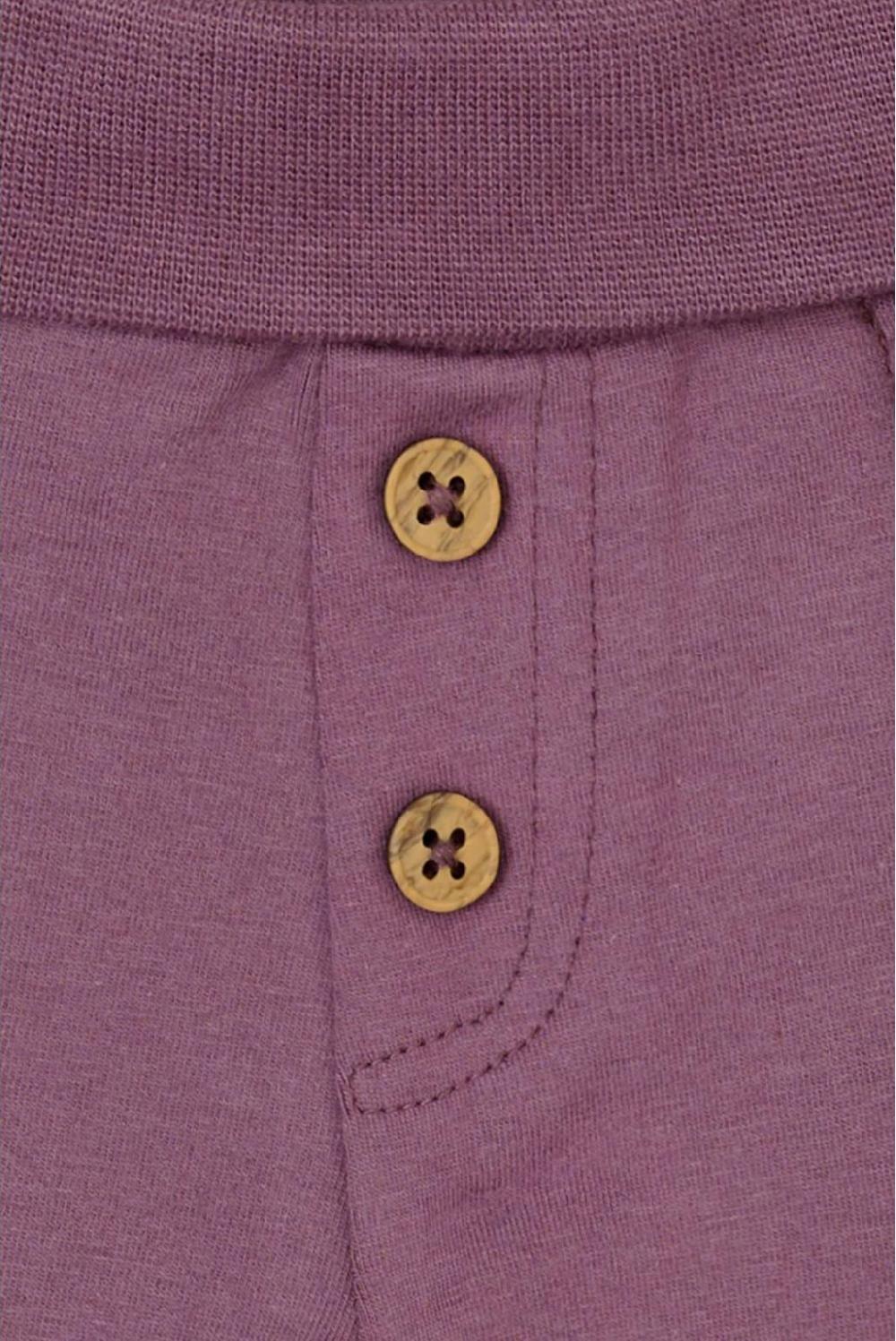 Noppies Broek Gorcy - Flint