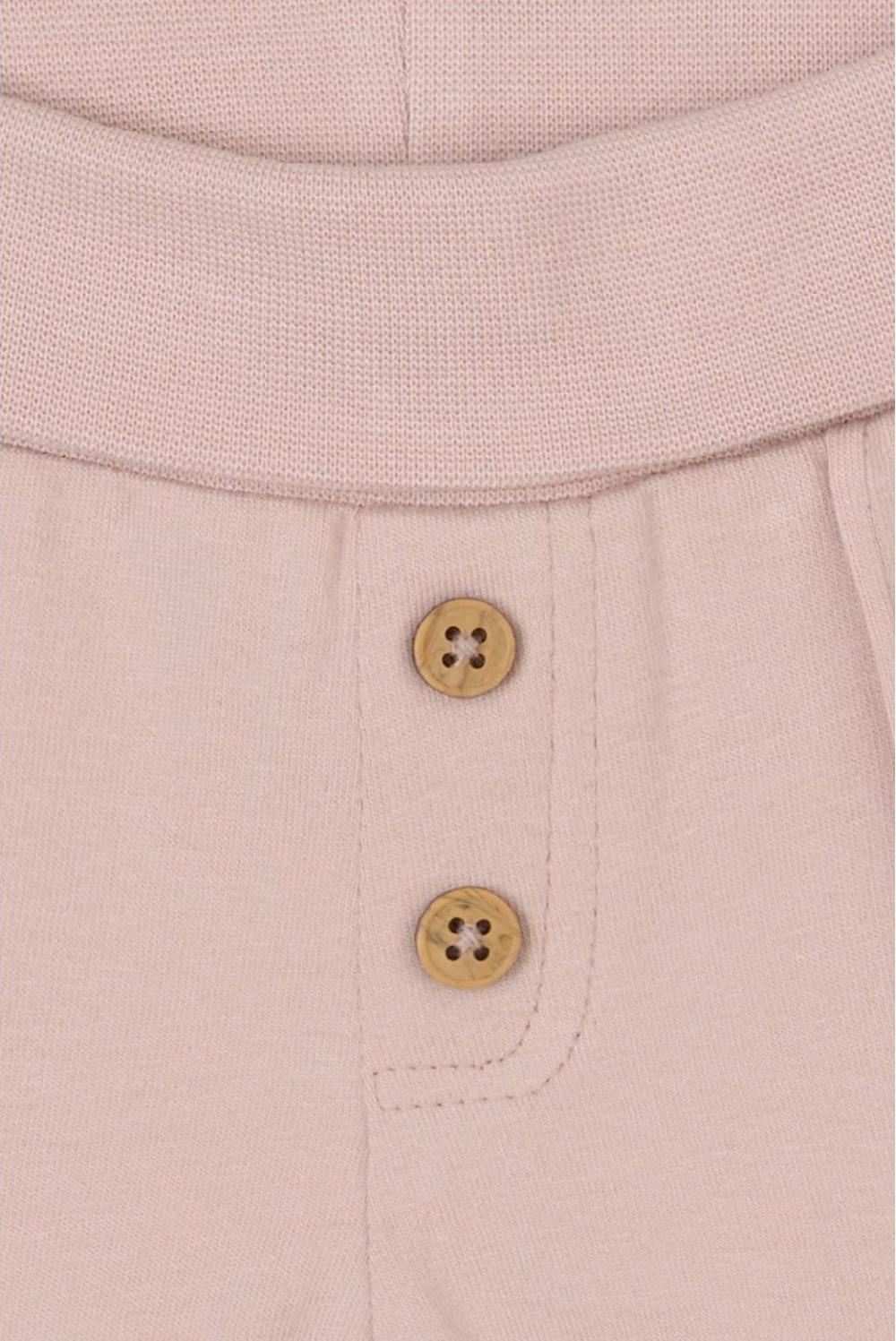 Noppies Broek Gorcy - Mushroom