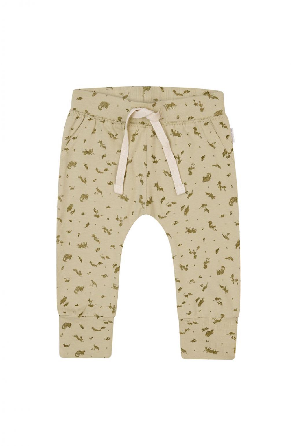 noppies Broek Gray - Moss Gray