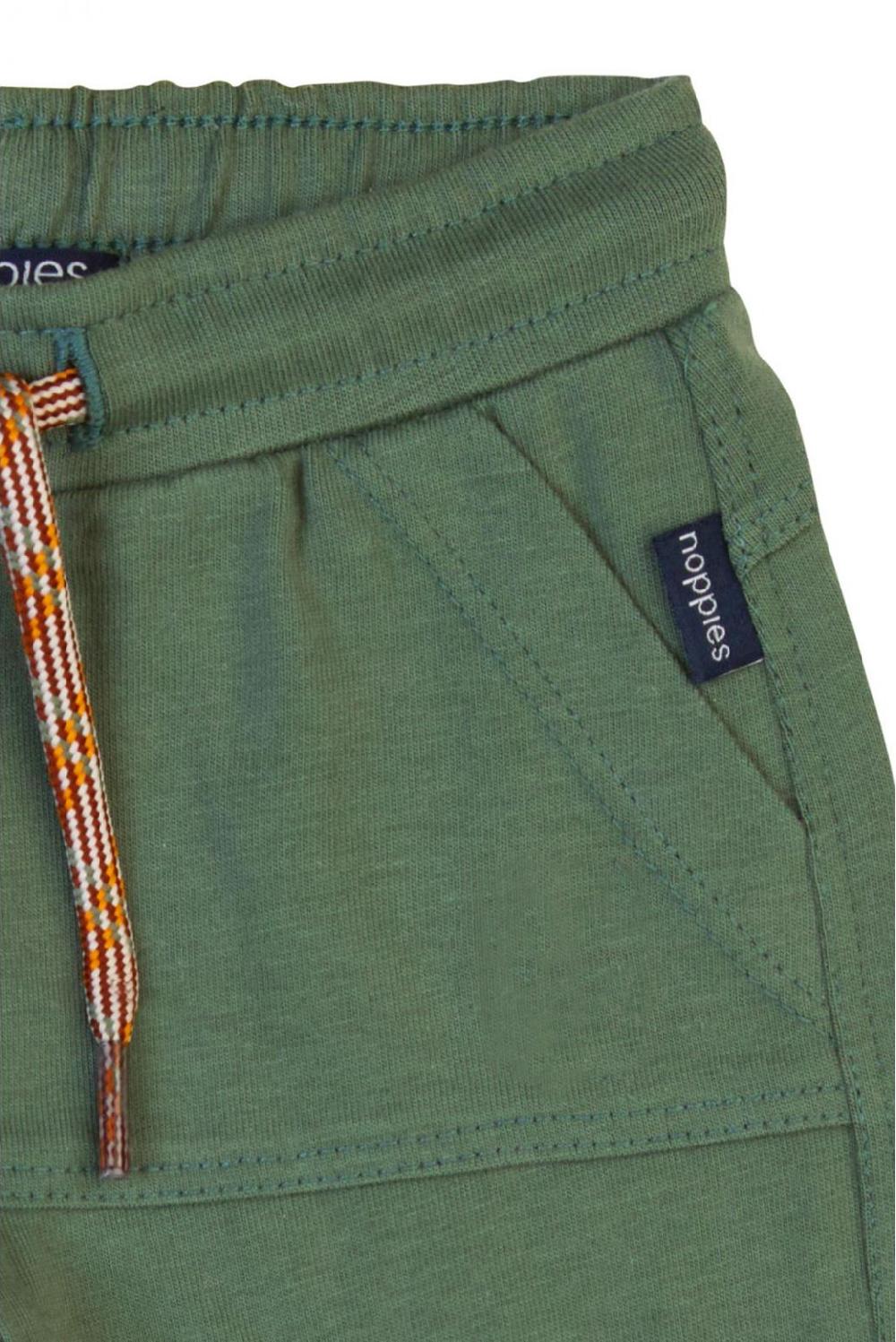 Noppies Broek Greenstone - Duck Green