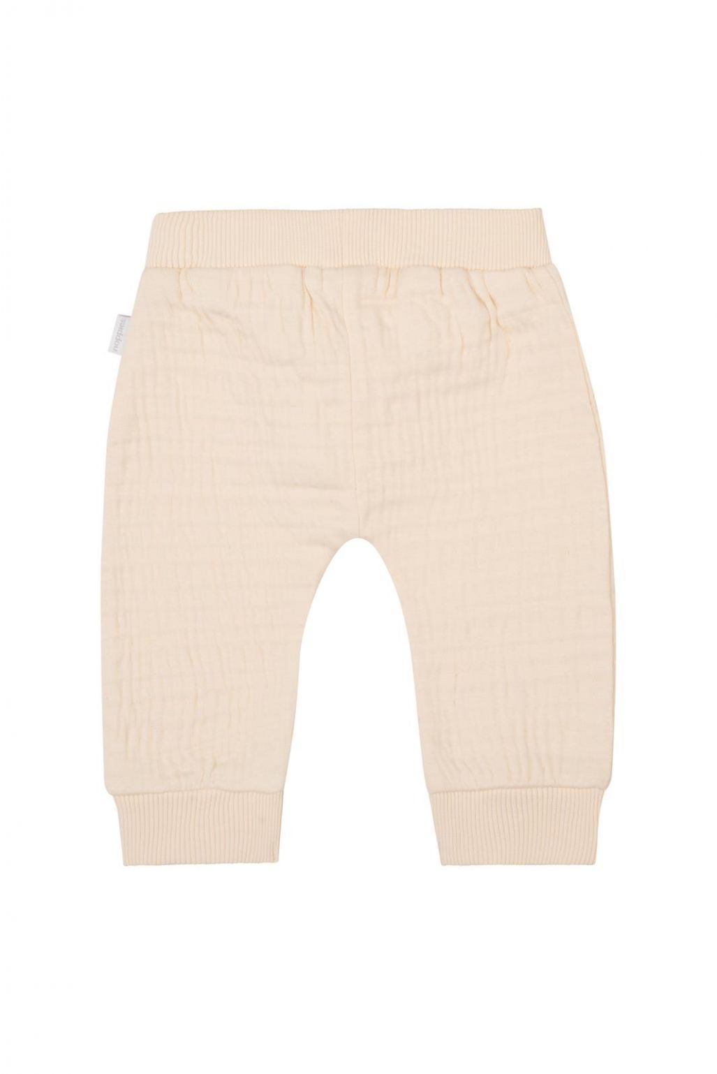 Noppies Broek Grenay - Butter Cream