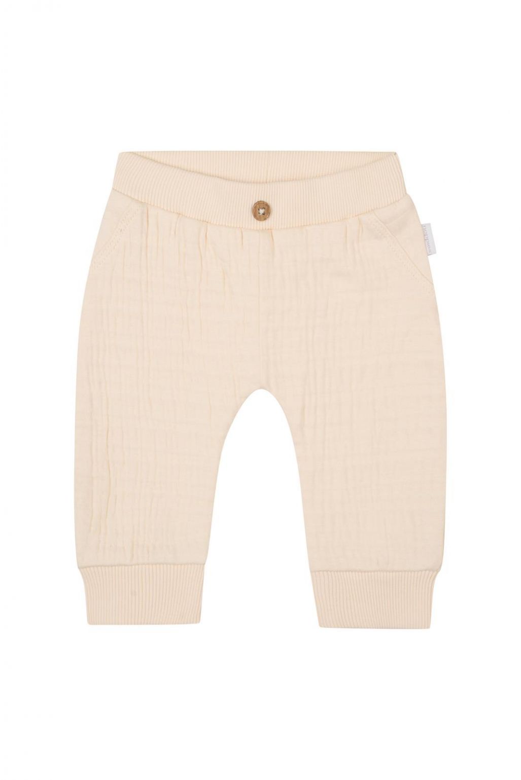 noppies Broek Grenay - Butter Cream