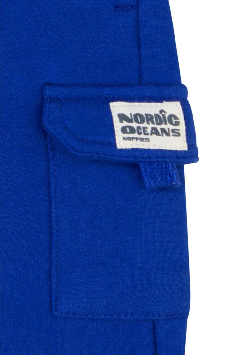 Noppies Broek Grimaud - Mazarine Blue