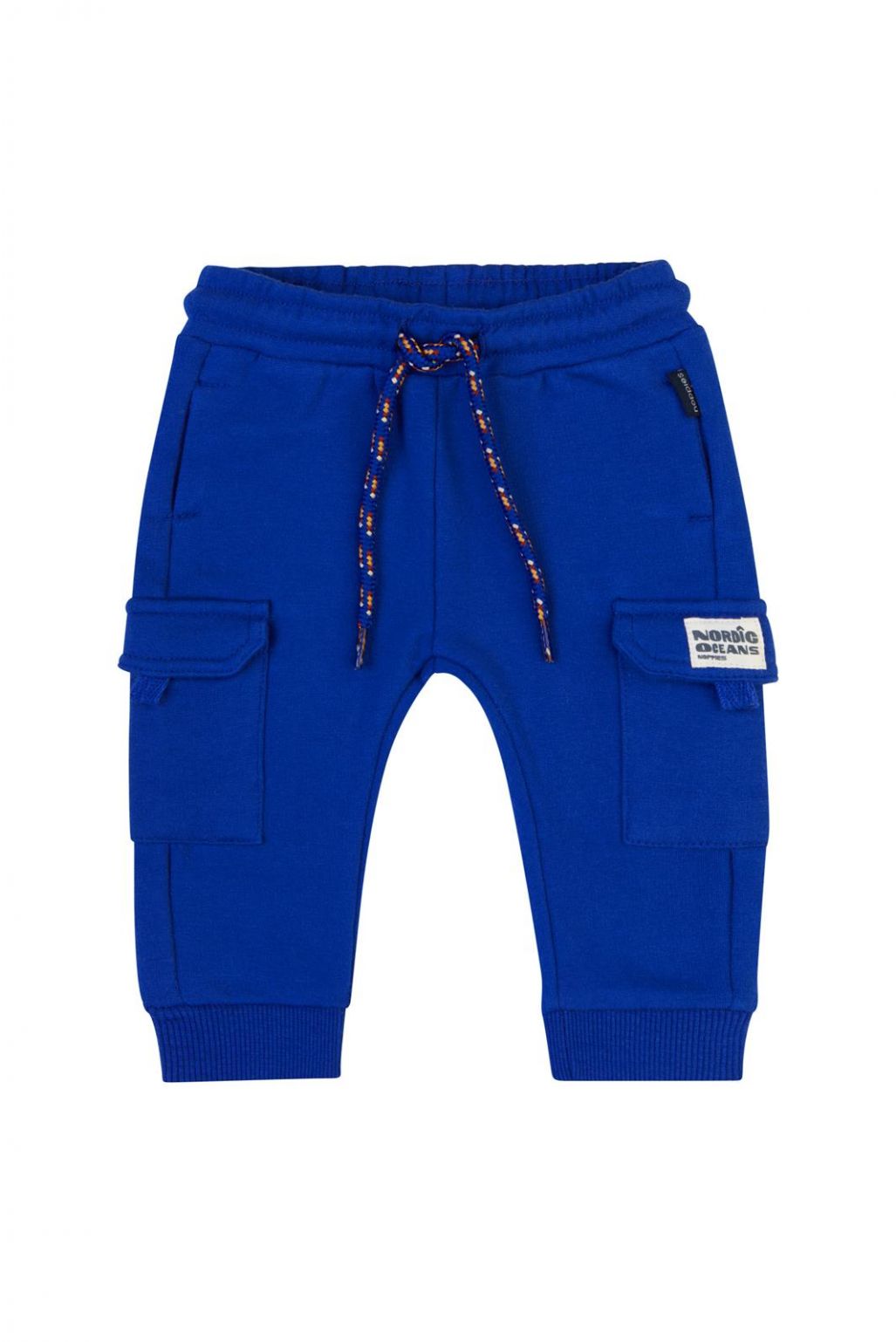 Noppies Broek Grimaud - Mazarine Blue